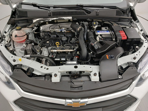 Chevrolet Onix 1.0 TURBO FLEX LT AUTOMÁTICO