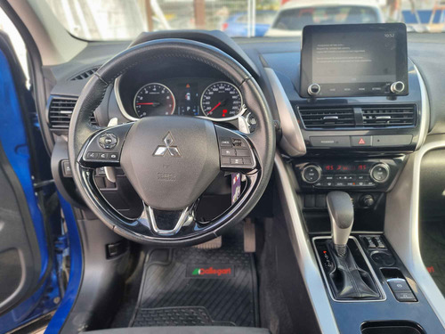Mitsubishi Eclipse Cross Rs 1.5 Aut 2021