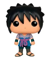 Comprar Funko Pop Anime: Naruto Sasuke Action Figure Multi, Standard