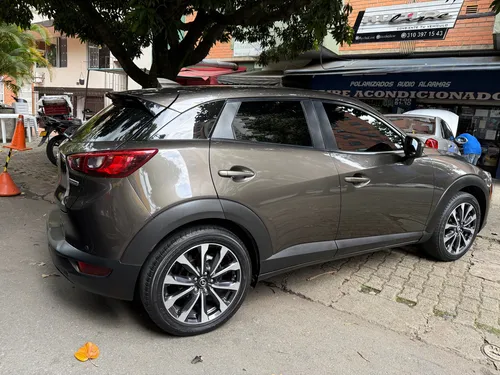 Mazda CX-3 2.0 Touring At