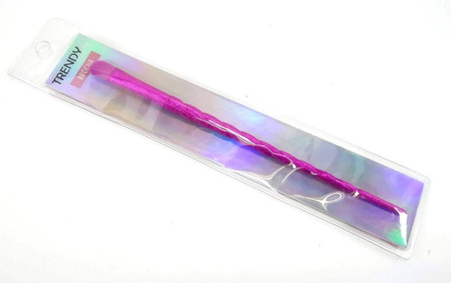 Pincel Brocha Corrector De Maquillaje Trendy Mango Unicornio