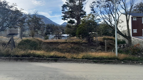 Terreno Venta Barrio Pipo Ushuaia Acepta Permuta 