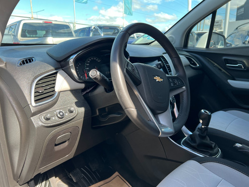Chevrolet Tracker 1.8 Ltz+ 140cv