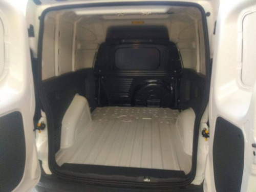 Imagem 1 de 7 de Fiat Fiorino 1.4 Mpi Furgão Endurance 8v Flex 2p Manual