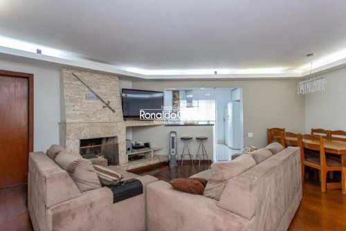 Imagem 2 de 25 de Apartamento Á Venda 4 Dorms, Moema, Sp - R$ 1.65 Mi - V5183