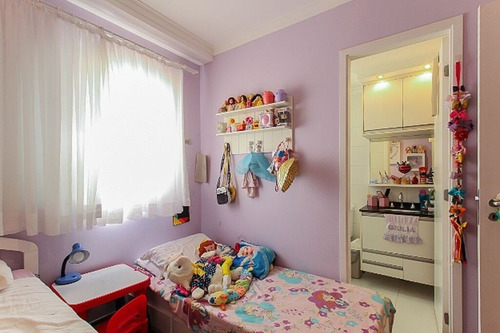 Imagem 19 de 30 de Apartamento - Ap01697 - 70641021