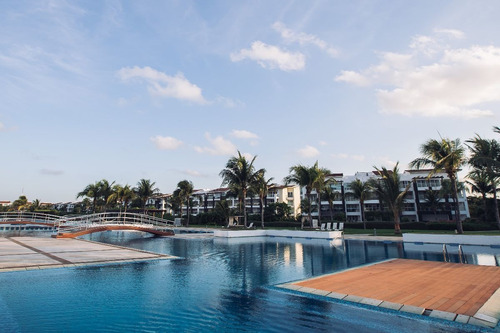 Imagen 21 de 30 de Departamento En Venta Playa Del Carmen