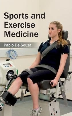 Libro Sports And Exercise Medicine - Pablo De Souza