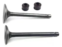 Comprar Kit Valvulas Con Sellos Yamaha Ybr Xtz Ybr C Express 125
