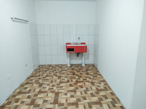 Imagen 3 de 12 de Habitacion Con Lavadero Incluido Y Baño Propio Cerca Al Aeropuerto (incluye Agua, Luz, Internet Y Terma En Ducha) A S/ 400.00 Smp