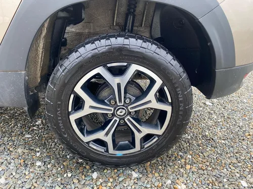 Renault Duster ICONIC AT 4X2 1.3