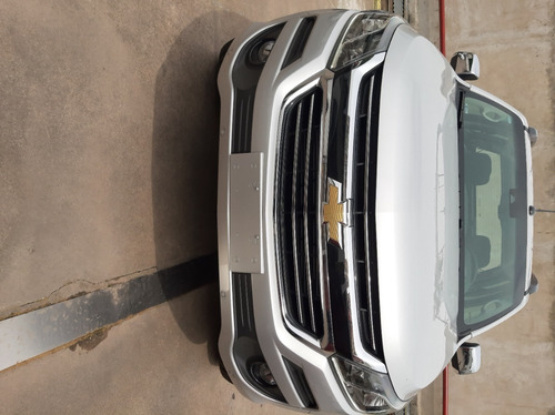 Chevrolet S10 Ltz 4x4 At 0 Km Stock Fisico Hmc