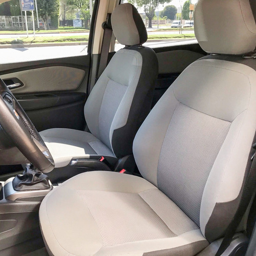 Chevrolet Spin 1.8 Ltz 5as 2018 Anticipo