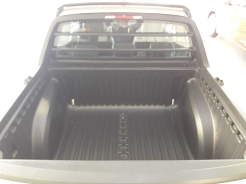 Volkswagen Saveiro 1.6 Comfortline Nr