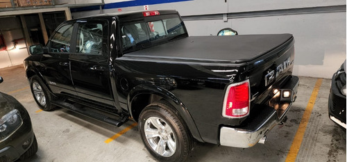 Imagen 7 de 25 de Ram 1500 At8 Laramie Nuevo Modelo 0km My23 En Stock