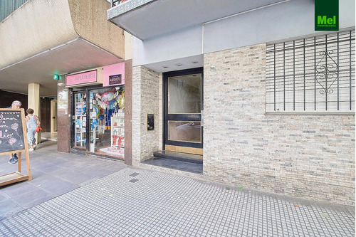 Imagen 24 de 30 de 2 Amb Con Balcón Al Frente / Ideal Para Renta Temporaria