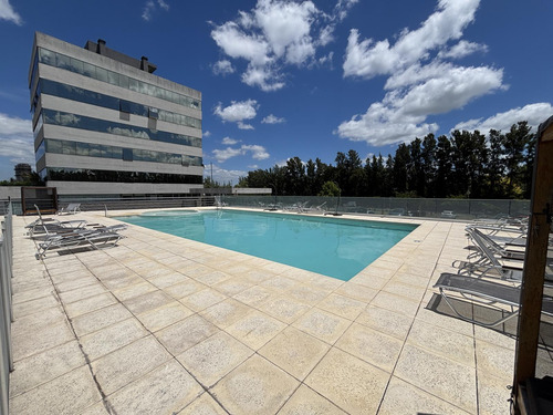 Departamento En Venta En Vista Bahia Nordelta