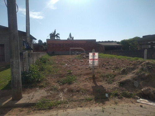 Imagem 1 de 3 de Terreno - Nossa Senhora De Fatima - Ref: 29213 - V-29211