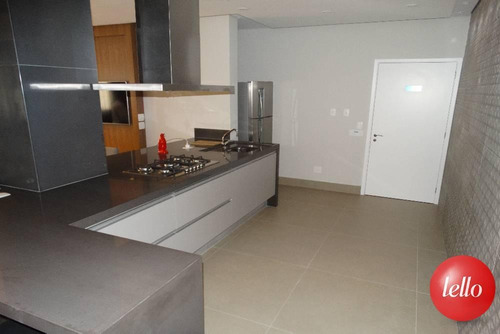 Imagem 15 de 25 de Apartamento - Ref: 241140