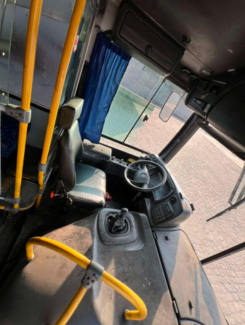 Urbano Marcopolo Torino U Mercedes-benz Of 1721 2013