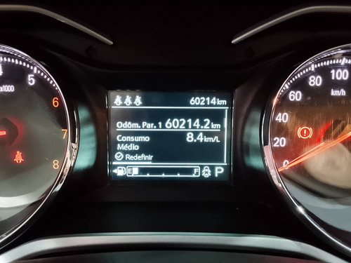 Chevrolet Onix 1.0 TURBO FLEX PLUS LTZ AUTOMÁTICO