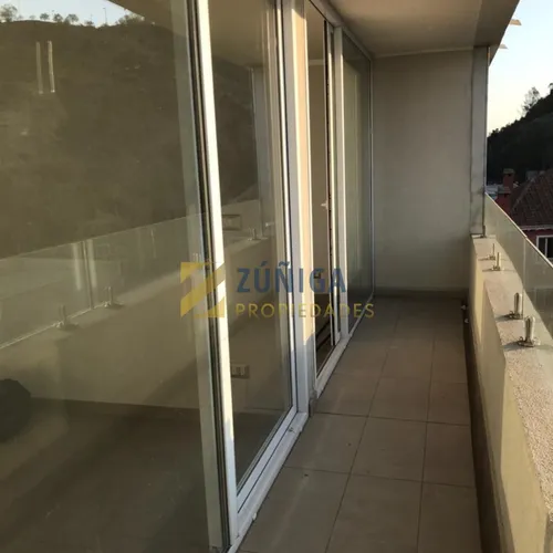 ¡arrienda Tu Nuevo Hogar En El Corazón De Recoleta!