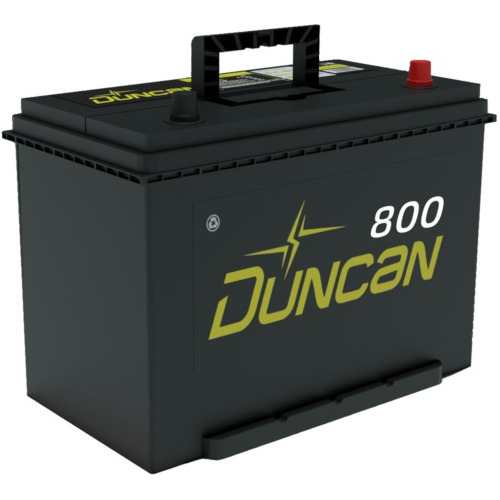 Bateria 24r-800 Duncan (800 Amp)