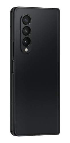 Imagen 2 de 6 de Galaxy Z Fold3 256gb - Black