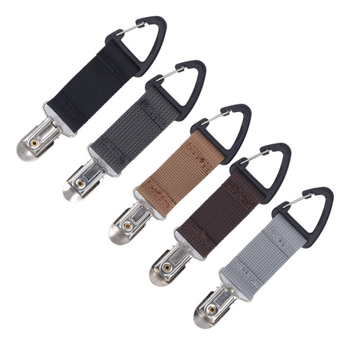 Soporte Para Gorro De Viaje, 5 Colores, Manos, Multifunciona