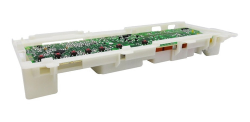 Plaqueta Placa Lavarropas Whirlpool Wnq85ab Wnq86a