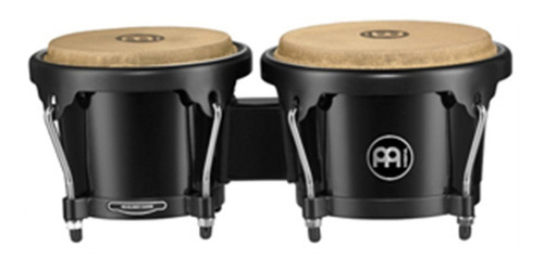 Bongo De Fibra 6 1/2 & 7 1/2 Meinl Hb50bk