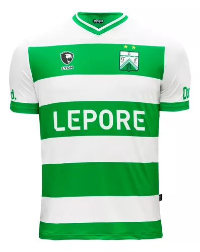 Camisa retrô ferro carril oeste branca - ARG