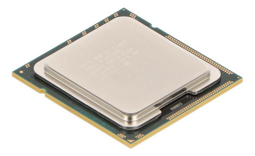Processador E5630 2.53ghz Dl360 380 G7 R410 R510 R610 R710
