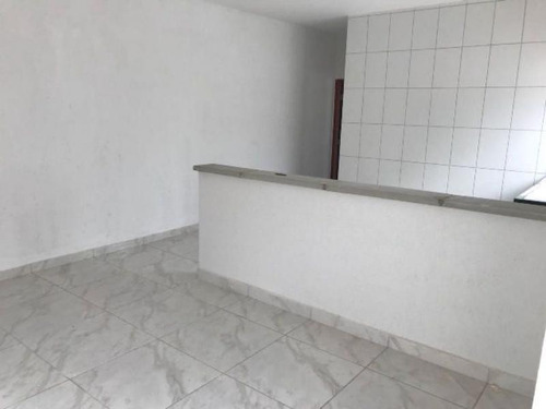 Imagem 11 de 14 de Linda Casa Com 2 Quartos No Regina Em Itanhaém - 3402 | Npc