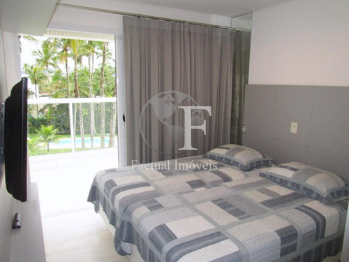 Casa Com 5 Dormitórios À Venda, 421 M² Por R$ 3.500.000,00 - Balneário Praia Do Pernambuco - Guarujá/sp - Ca2878