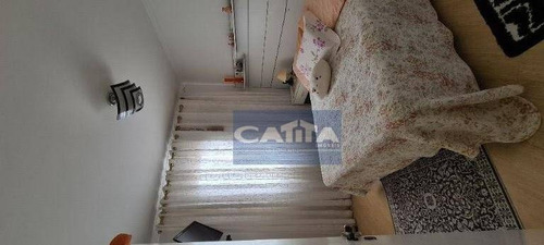 Imagem 20 de 24 de Apartamento Á Venda Jd. Nsa. Sra Do Carmo, Rua Morubixaba - Ap21453