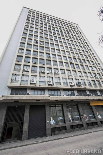 Imagem 1 de 23 de Sala / Conjunto Comercial, 122 M², Floresta - 126170
