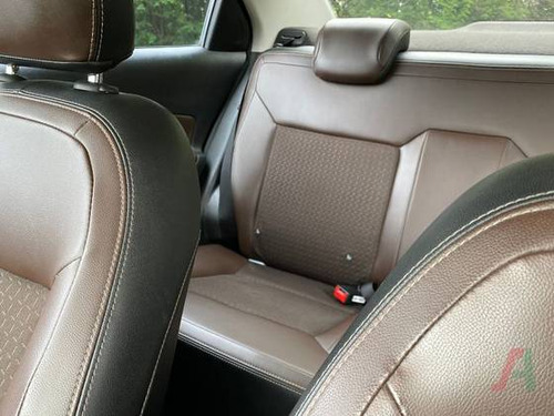 Chevrolet Cobalt 1.8 MPFI LTZ 8V FLEX 4P MANUAL
