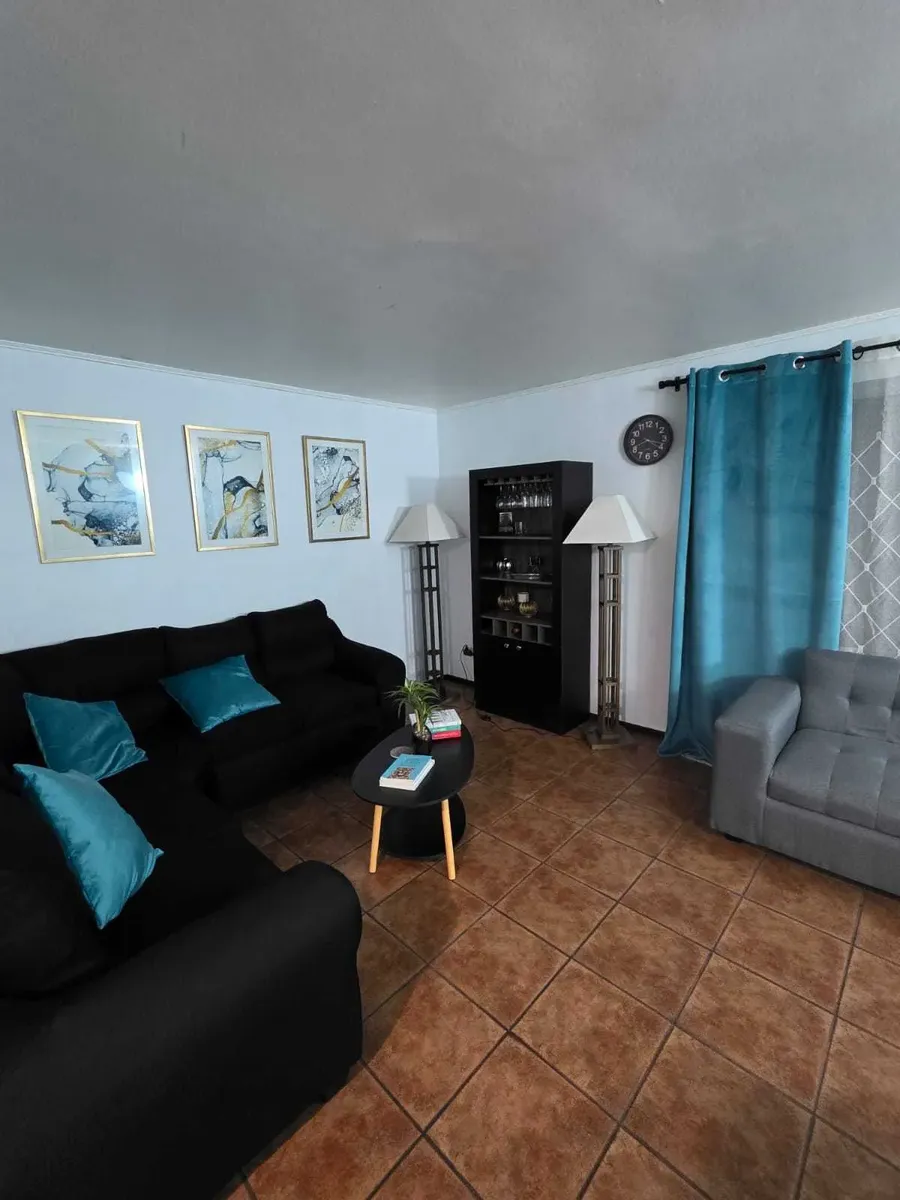 Imagen 2 de 6 de Venta Casa Sector Jardín Alto (149039)
