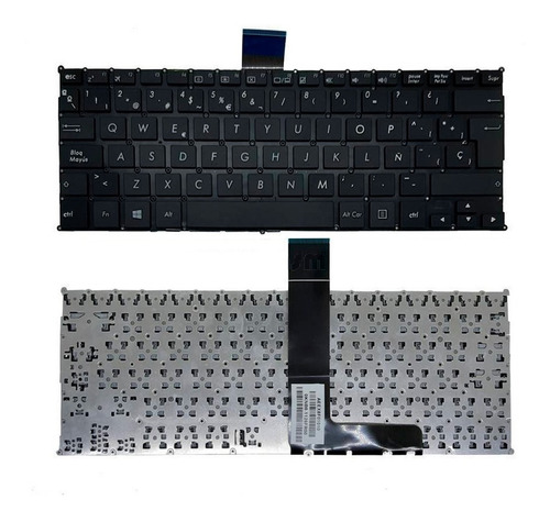 Teclado Compatible Asus X200ca X200la X200m X200 X200ma F200