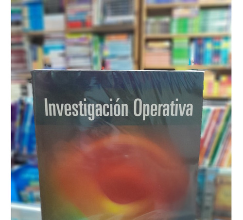 Ivestigacion Operativa ..