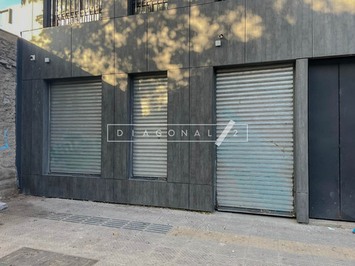 Local Comercial En Santiago