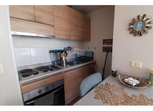 ¡tu Nuevo Hogar Moderno En La Cisterna Te Espera!