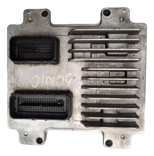 Computadora Chevrolet Sonic 1.6 2012 2013 2014 2016 2017 (Usado)