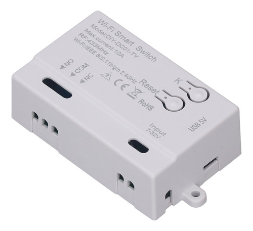 Control Remoto De La Aplicación De Control De Voz Wifi De 1