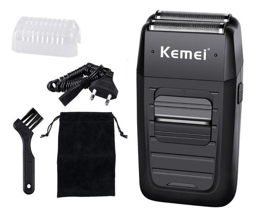Afeitadora Kemei Profissional KM-1102