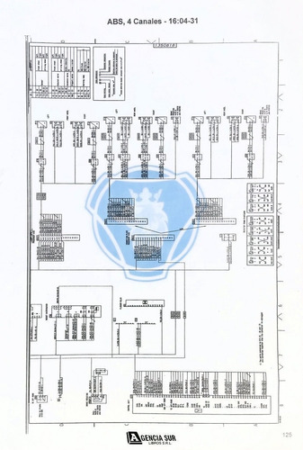 Manual De Electricidad Scania, Camiones Y Omnibus Tomo 1