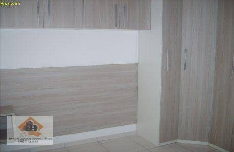 Imagem 8 de 15 de Sobrado Com 3 Dormitórios À Venda, 70 M² Por R$ 350.000,00 - Vila Ré - São Paulo/sp - So0140