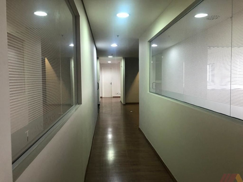 Imagem 4 de 13 de Sala Comercial Na Casa Verde. - Al1400