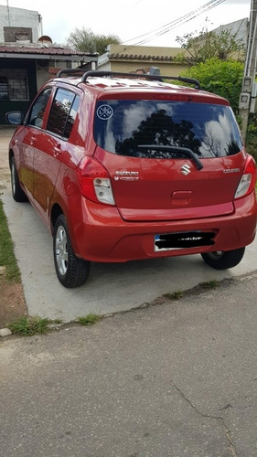 Suzuki Celerio 2019 1.0 Gl 5p At